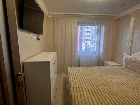 квартира за адресою Романа Шухевича вул., 3