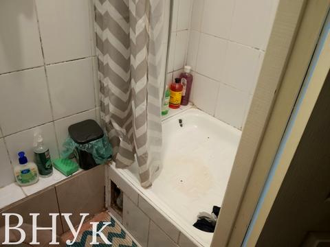 квартира по адресу Иванны Блажкевич ул., 2