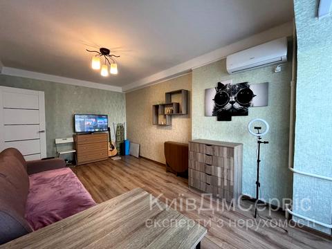 квартира по адресу Березняковская ул., 14