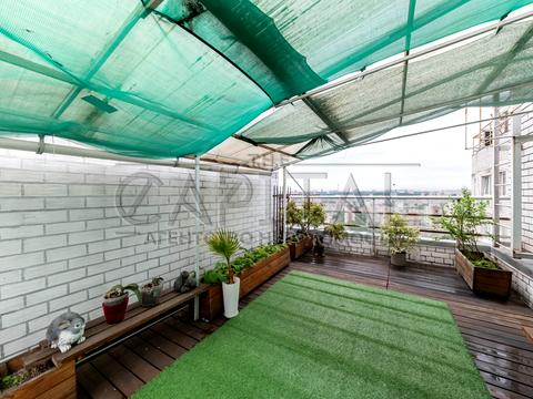 квартира за адресою Петра Калнишевського вул. (Михайла Майорова), 7