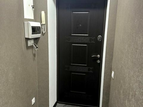квартира по адресу Елены Телиги ул., 3-В