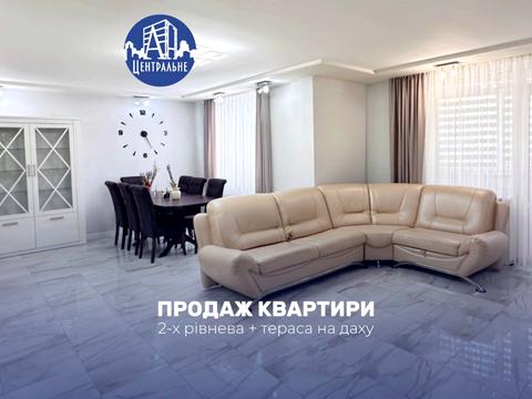 квартира за адресою Чорноморська вул., 4-А