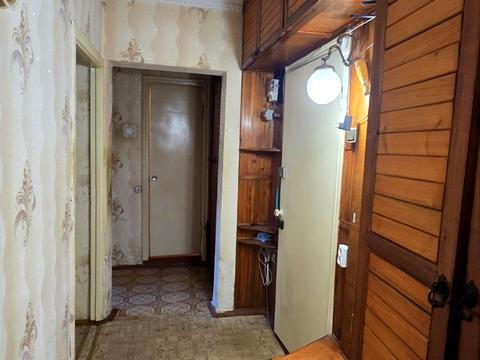 квартира за адресою вулиця 1 Лінія, 15