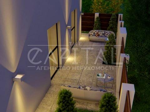 будинок за адресою смт. Козин, Старокиївська вул.