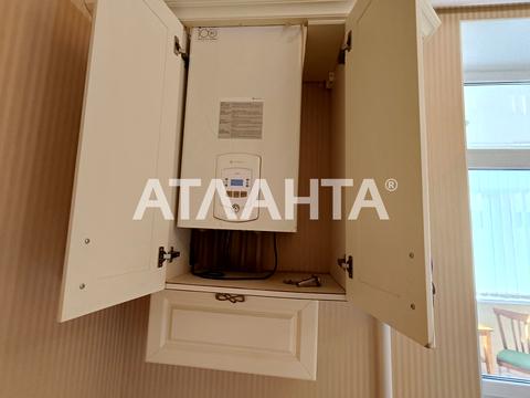квартира за адресою Одеса, Добровольців вул. (Маршала Говорова), 10д