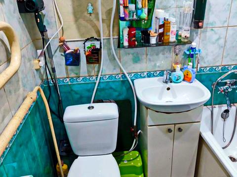 квартира за адресою Благовісна вул., 161