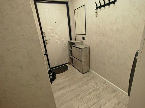 квартира за адресою Паторжинського вул., 17