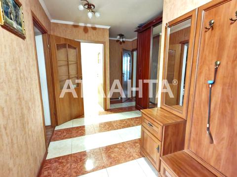 квартира за адресою Тополина вул., 16