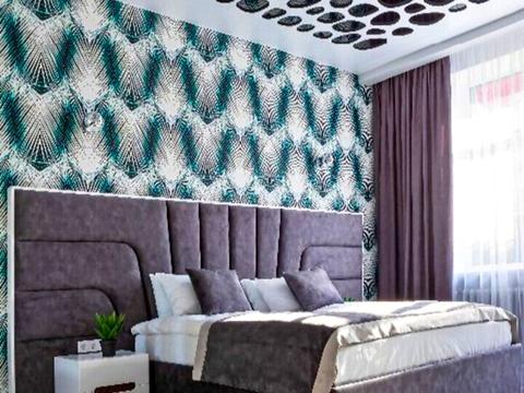 квартира за адресою Костя Левицького вул., 6