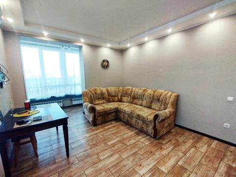 квартира за адресою Лисаветинська вул., 1