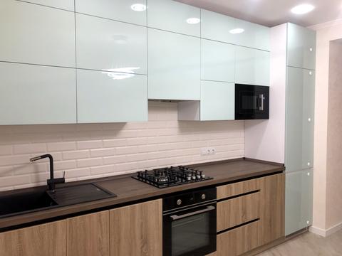 квартира по адресу Академика Сахарова ул., 5