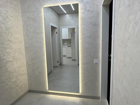 квартира за адресою Краснова вул., 1-В