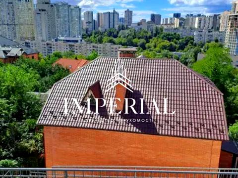 будинок за адресою Архітектора Вишневського вул. (Федосєєва), 16