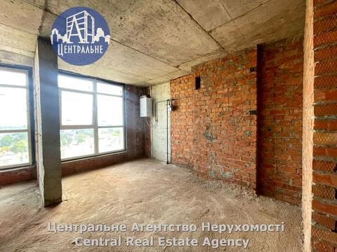 квартира по адресу Буковинская ул., 33