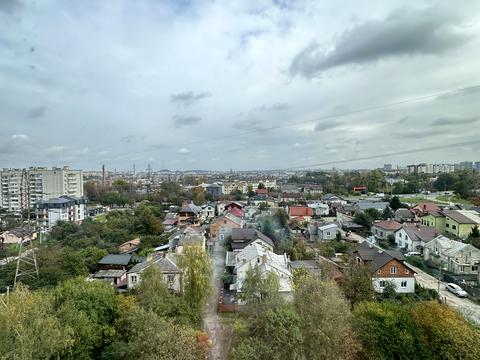 квартира по адресу Рудненская ул. (Белогорская), 4