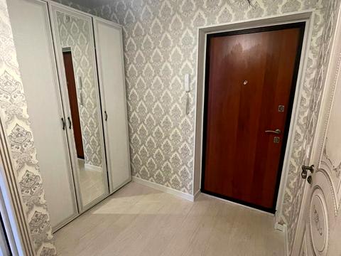 квартира за адресою Героїв Крут вул. (Валентини Терешкової), 37