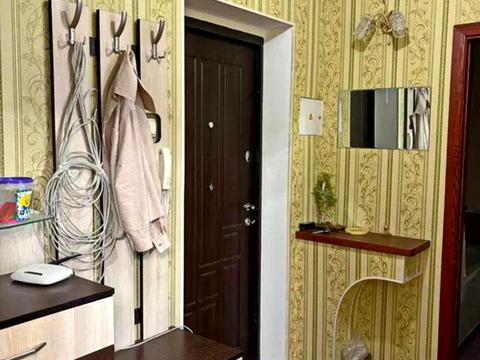 квартира за адресою Архітектора Старова вул., 2