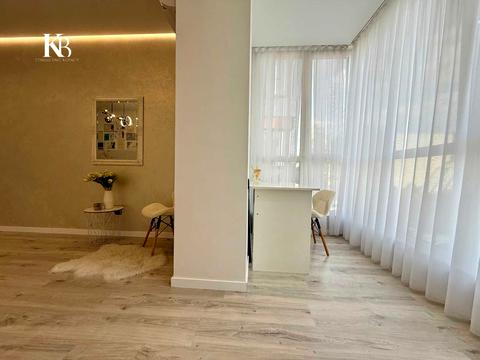 квартира по адресу Запорожское шоссе, 30я