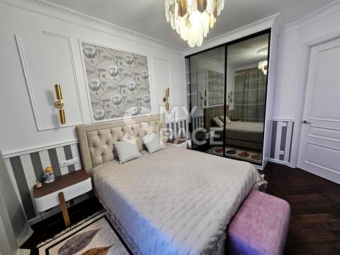 квартира за адресою Фортечний тупик (Тверський), 7в