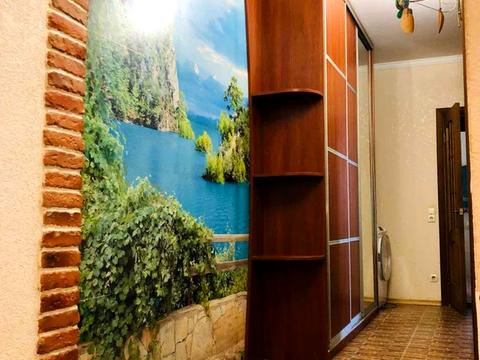 квартира за адресою Сім'ї Стешенків вул. (Тимофія Строкача), 7