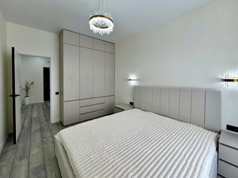 квартира за адресою Краснова вул., 1-В