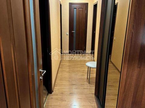 квартира по адресу Гвардійців Широнінців, 44