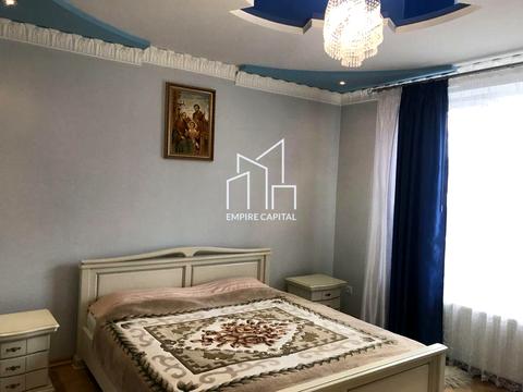 дом по адресу Чечета ул., 230