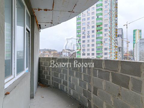 квартира за адресою Харківське шосе, 15-А