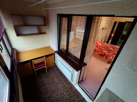 квартира по адресу Героев просп., 34