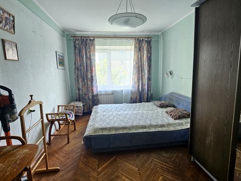 квартира за адресою Раїси Окіпної вул., 5