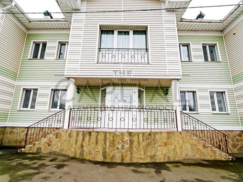 коммерческая по адресу Кожедуба ул., 3А