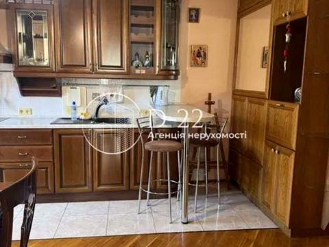 квартира по адресу Драгоманова ул., 31-В