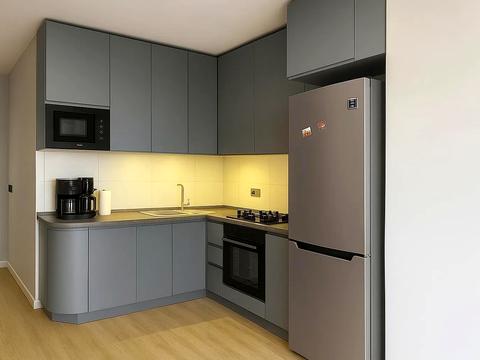 квартира за адресою с. Новосілки, Миру вул., 4