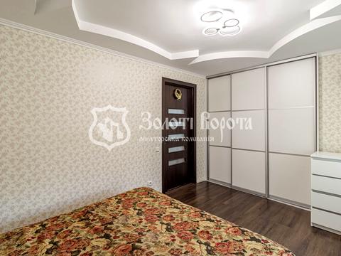 квартира за адресою Русанівський бульв., 4