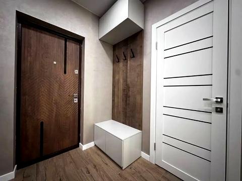 квартира за адресою Запорізьке шосе, 32д