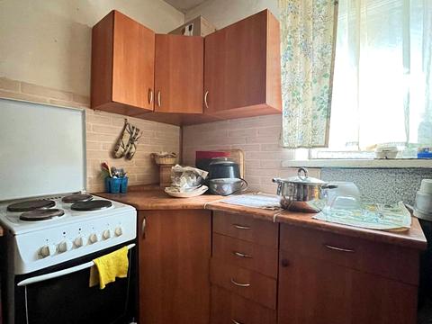 квартира за адресою Київ, Дмитра Луценка вул. (Крейсера "Аврора"), 15