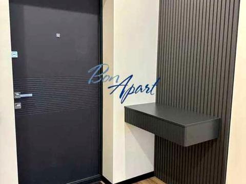 квартира за адресою Причальна вул., 12