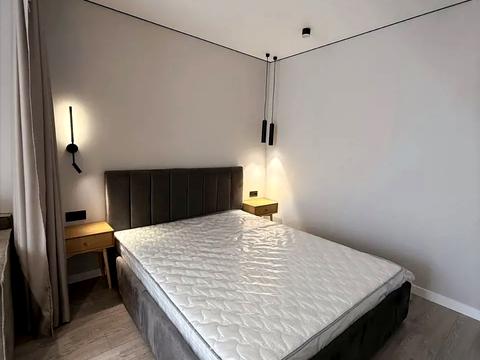 квартира по адресу Ребета, 10д