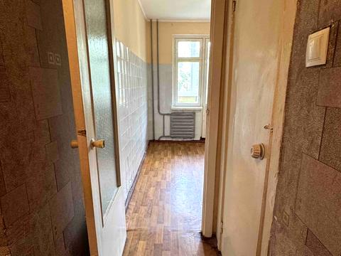 квартира за адресою Сумгаїтська вул., 67