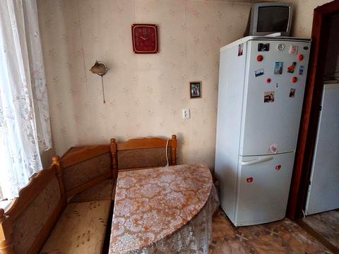 квартира по адресу Шолом-Алейхема ул., 9