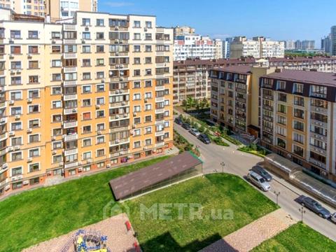 квартира по адресу Добровольцев ул. (Маршала Говорова), 10г