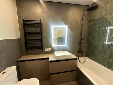 квартира за адресою Повітряна вул., 78