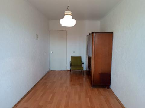квартира по адресу Оболонский просп., 16-Е