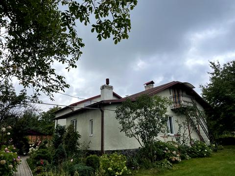 дом по адресу Івана Ґонти ул.