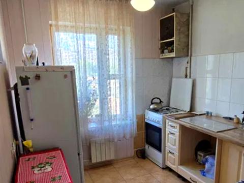 квартира за адресою Симиренка вул., 7-А