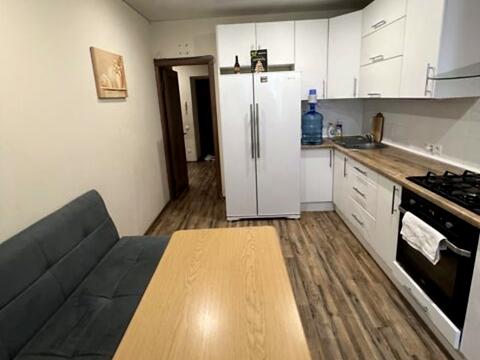 квартира за адресою Інститутська, 6В