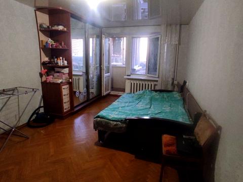 квартира по адресу Жолио Кюри ул., 26