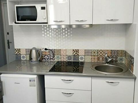 квартира по адресу Литературная ул., 8