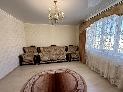 квартира по адресу Боголюбова ул., 9