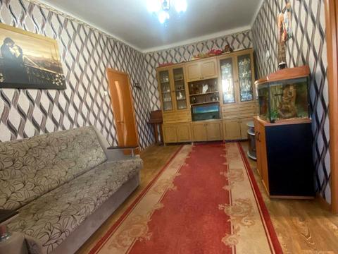 квартира по адресу Проспект Шевченко, 11